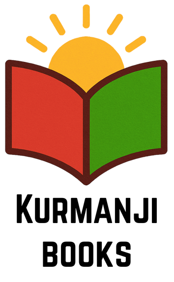 Kurmanji Books Logo